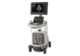 Philips Affiniti 70G Scan Machine